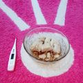Cooksnap dari Aisyah Agustiar Bunda Reinka untuk resep Bubur sumsum simple