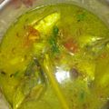 Cooksnap dari Rosi Wanti Tina untuk resep Sup Ikan Kembung