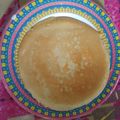 Cooksnap dari Ija_Fiffa_Wida untuk resep Pancake keju teflon simple