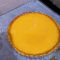 Cooksnap dari nur liana untuk resep Lontar / Tart susu Mom Sheva