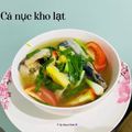 Cooksnap của Thoa Nguyen khi họ làm theo món Cá nục kho thơm