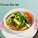 Cooksnap của Thoa Nguyen khi họ làm theo món Cá nục kho thơm