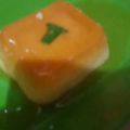 Cooksnap dari Lia Erani untuk resep Custard Puding