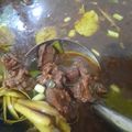 Cooksnap dari Septy Tyta untuk resep Rawon Daging Sapi