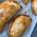El cooksnap de Lorelai cuando hizo Empanadillas de atún al horno.