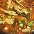 Cooksnap dari Ilzamha Hadijah Rusdan untuk resep Rica ceker bumbu daun jeruk