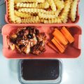 Cooksnap dari Lita Indra untuk resep Steak Paha ayam Saus Barbeque