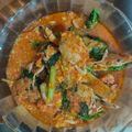 Cooksnap dari dwi ngastiti untuk resep Kepiting ala Sweet & Sour