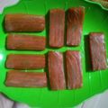 Cooksnap dari Els Za untuk resep Kue Lapis Tepung Terigu Dam Tepung Kanji