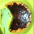 Cooksnap dari Hima untuk resep Lumpur labu kuning teflon | camilan sederhana| temen ngopi😍