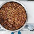 Cooksnap của Dungbjh Vu khi họ làm theo món Bánh chuối nướng