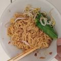 Cooksnap dari Amatullah Nurafifah untuk resep Mie Yamin (Mie Ayam Kering)