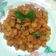 Cooksnap dari Ellisabeth Sadhana Christi untuk resep Sambal goreng kentang rebon
