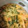 Cooksnap dari Rantii@gmail.com Pujiastuti untuk resep Sayur daun singkong kuah santan