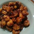 Cooksnap dari Yuli Elang untuk resep 185. Tuna Goreng Mentega