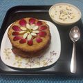 Rekha Vora's cooksnap of when they made રવા ના ઇન્સ્ટન્ટ માલપુઆ (Rava Instant Malpua Recipe In Gujarati).
