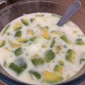 Cooksnap dari Syifana Rahma Addiyani untuk resep 223. Es teler alpukat (ala 77)