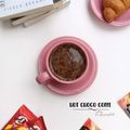Cooksnap dari ayis untuk resep Hot choco coffee