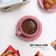 Cooksnap dari ayis untuk resep Hot choco coffee