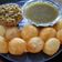 Anaya singla का कुकस्नैप जब उन्होंने पानी पूरी (pani poori recipe in Hindi) बनाया था।