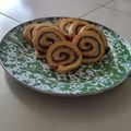Cooksnap dari mardani julie untuk resep Bolu gulung happy call