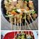 Cooksnap dari Annabelle Rosemary untuk resep Shashlik / Shish Tawook(Sate Ayam Arab ala Teflon)