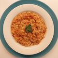 Cooksnap από Μαρίνα στη συνταγή Γαρίδες κοκκινιστές με ρύζι