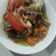 Cooksnap dari Veve untuk resep Sop Iga Padang