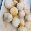 Cooksnap dari Windi Wulandari untuk resep 17. Cimol anti gagal & anti meledak