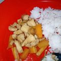 Cooksnap dari pesri Dermita untuk resep Ayam goreng mentega
