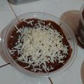 Cooksnap dari Alsyazani Nawily untuk resep Setup Roti Coklat Lumer