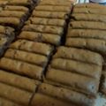 Cooksnap dari Iyut (Ilin Arwien) untuk resep Bolu coklat panggang lembutt, 2 telur, no butter dn besarr