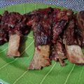 Cooksnap dari Iea Caez untuk resep Iga Bakar Teflon (Happycall)