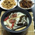 Cooksnap dari Reza ー レザ untuk resep Nasi liwet Rice cooker
