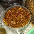 Cooksnap dari fauziah irfani untuk resep Kering tempe Teri Kacang