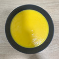 El cooksnap de Jessica Lopez gomez cuando hizo Crema de calabaza en Thermomix.