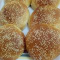 صورة من 🍒أم ياسين 🍒، شاركها بعد تجربة وصفة خبز الهمبرغر