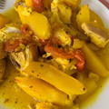 El cooksnap de Manuel Pérez cuando hizo Cuajadera de carrillada de cerdo.