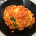 Cooksnap dari riana dewi untuk resep Telur Ceplok Balado