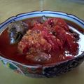 Cooksnap dari Rismayanti Nurjannah untuk resep Krengsengan Ati Ampela Ayam