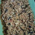 Cooksnap dari Latifah Syukryah untuk resep Pampis Ikan Tuna Untuk Isian Panada