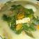 Cooksnap dari Tiya Oviyanti untuk resep Sayur Bobor Bayam Wortel