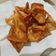 Cooksnap dari eva meylani untuk resep Crab rangoon / siomay isi crabstick simpel ala uwi
