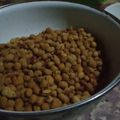 Cooksnap dari Melisa veronica armand untuk resep Kacang telur renyah ekonomis (step by step)