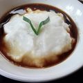 Cooksnap dari Sinta Aura Nisa untuk resep 19. Bubur sum-sum super lembut
