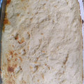 El cooksnap de Manuel González Ortiz cuando hizo Pastel francés.