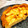 El cooksnap de Furol cuando hizo Tarta de manzana con hojaldre y crema pastelera.