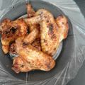 Cooksnap dari Nila Shanif untuk resep Ayam Goreng Nonya