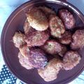 El cooksnap de Isa Bombí Roca cuando hizo Buñuelos de bacalao a la portuguesa.
