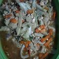Cooksnap dari Lelly Anggraeni untuk resep Capcay Jawa kuah
